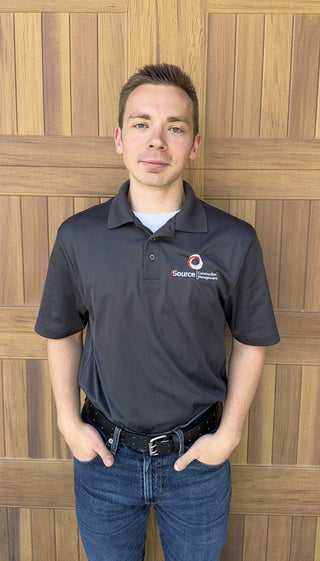 DUSTIN BLUME, BUSINESS DEVELOPMENT MANAGER